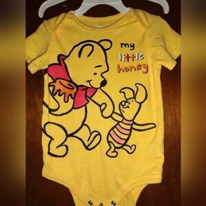 💛Winnie The Pooh& Tiger🧡